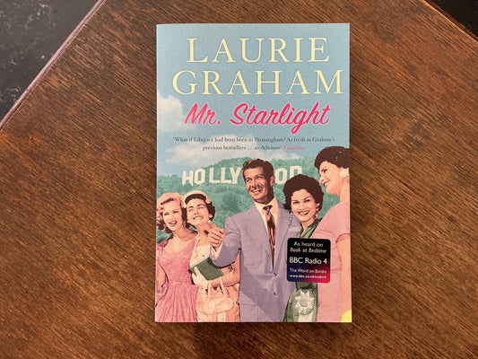 Mr Starlight by Laurie Graham