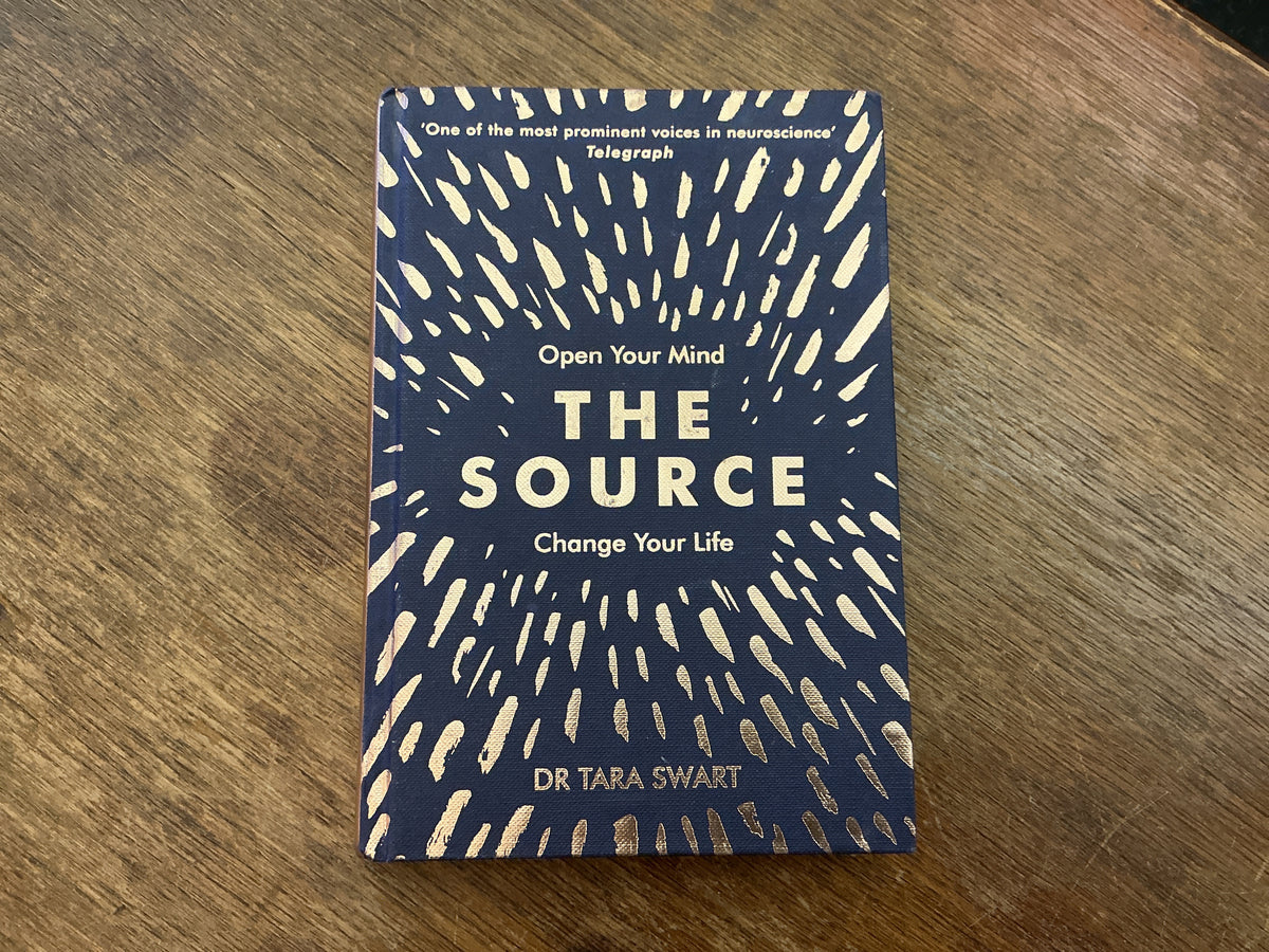 The Source by Tara Swart