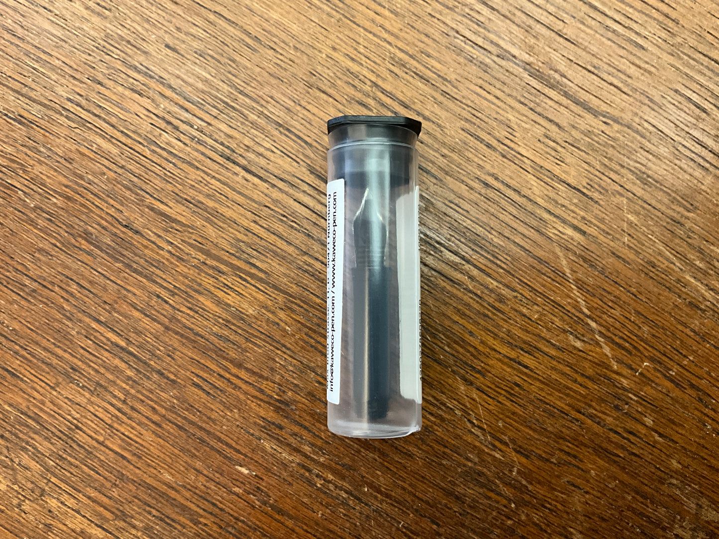 Kaweco Sport Fountain Pen Nib