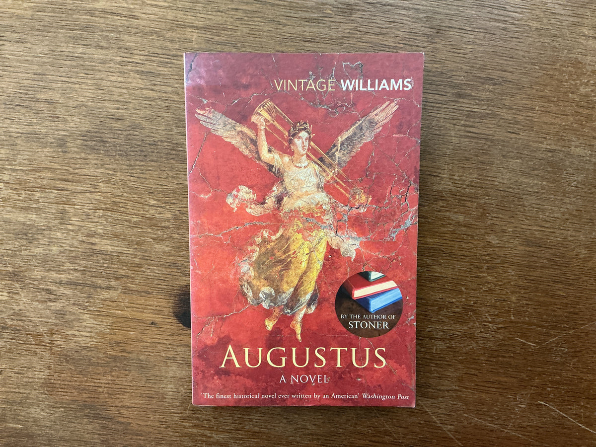 Augustus by John Williams