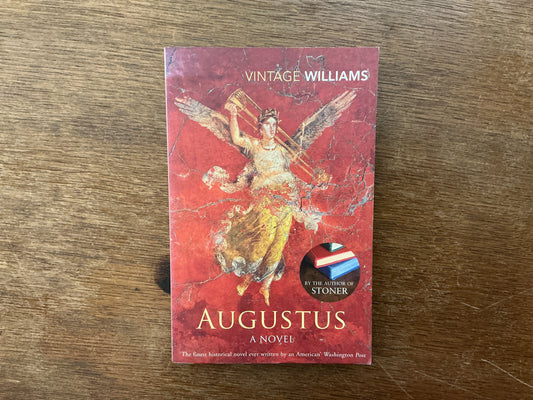 Augustus by John Williams