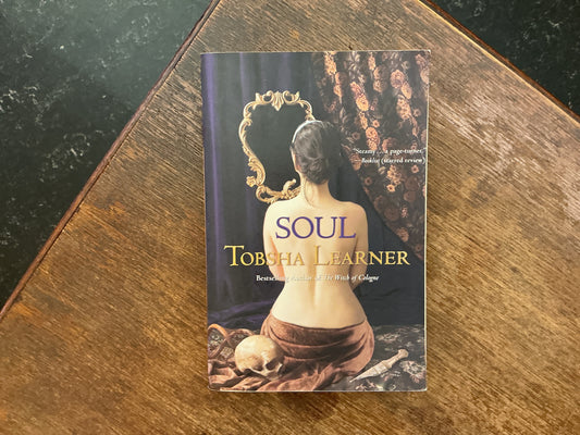 Soul by Tobsha Learner