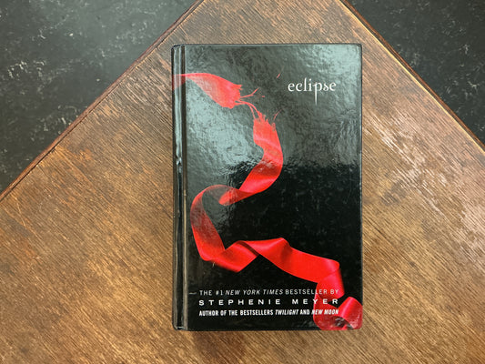 Eclipse Special Edition (The Twilight Saga) by Stephenie Meyer