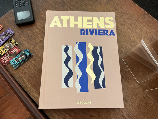Athens Riviera