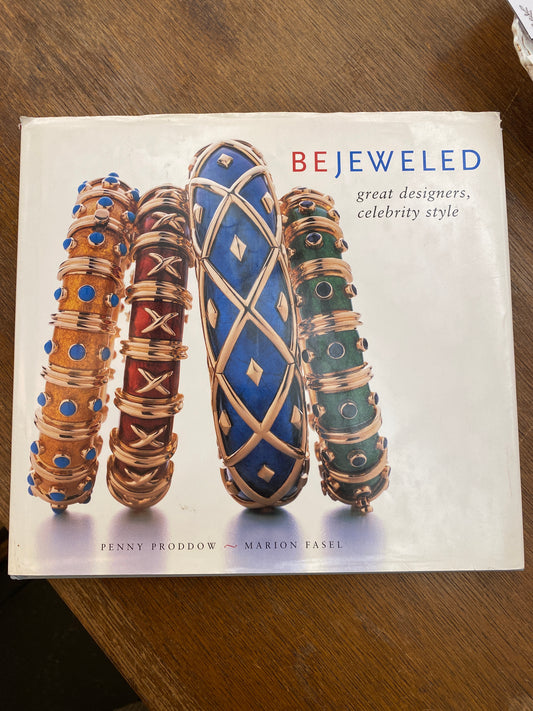 Bejeweled: Great Designers, Celebrity Style