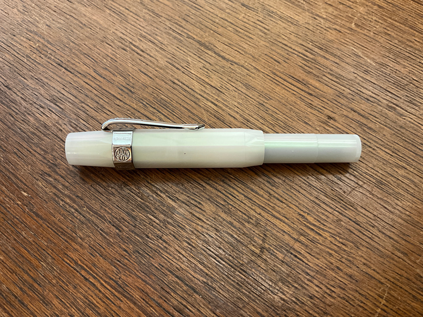 Kaweco Sport Fountain Pen Box Set Configurator