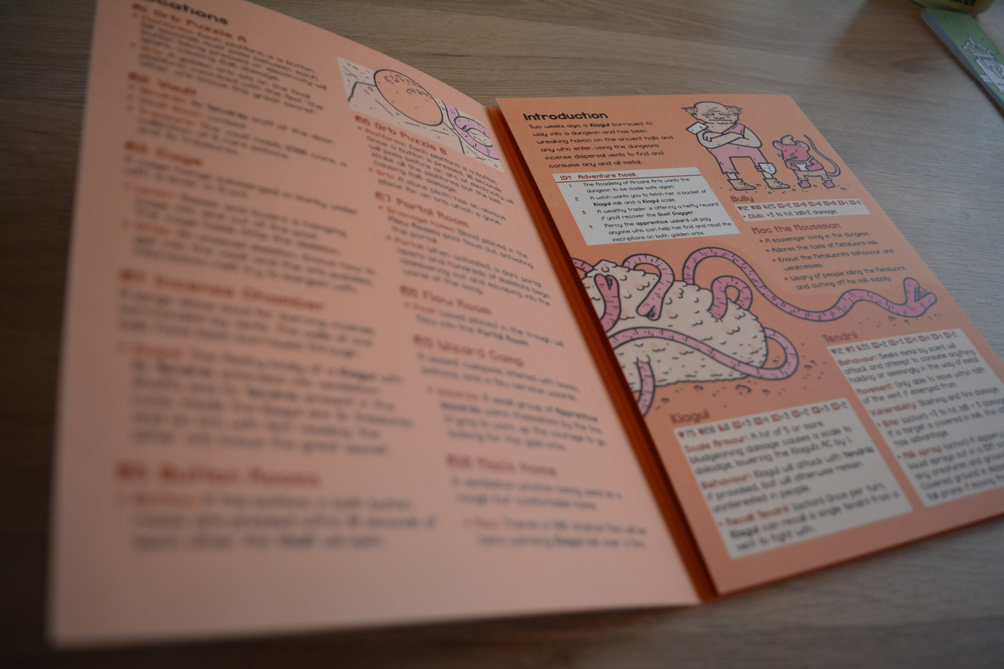 Slowquest Adventure Booklet Bundle #4