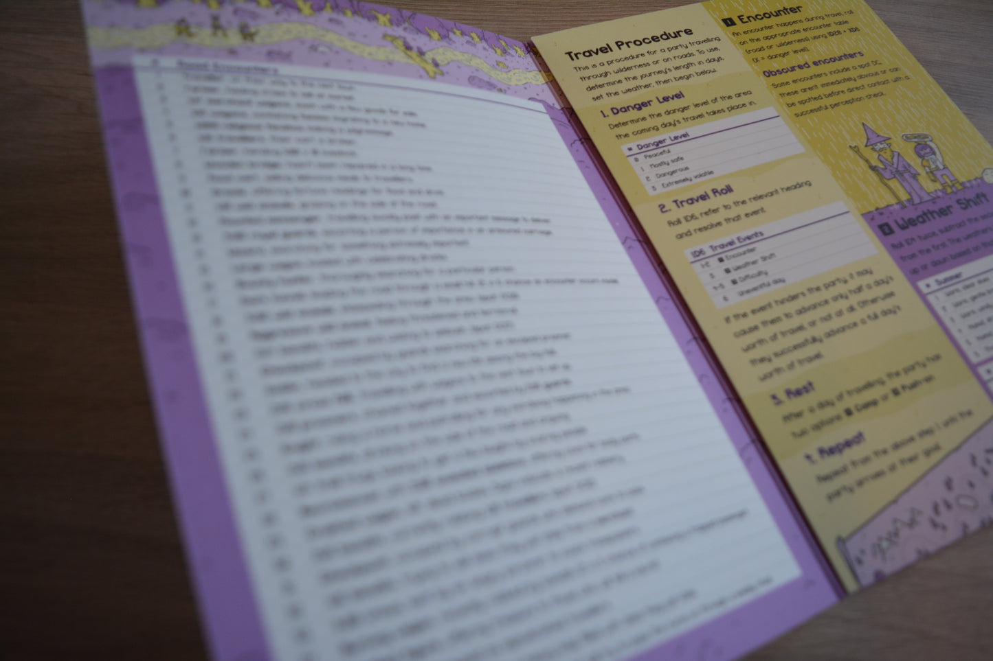 Slowquest Adventure Booklet Bundle #5