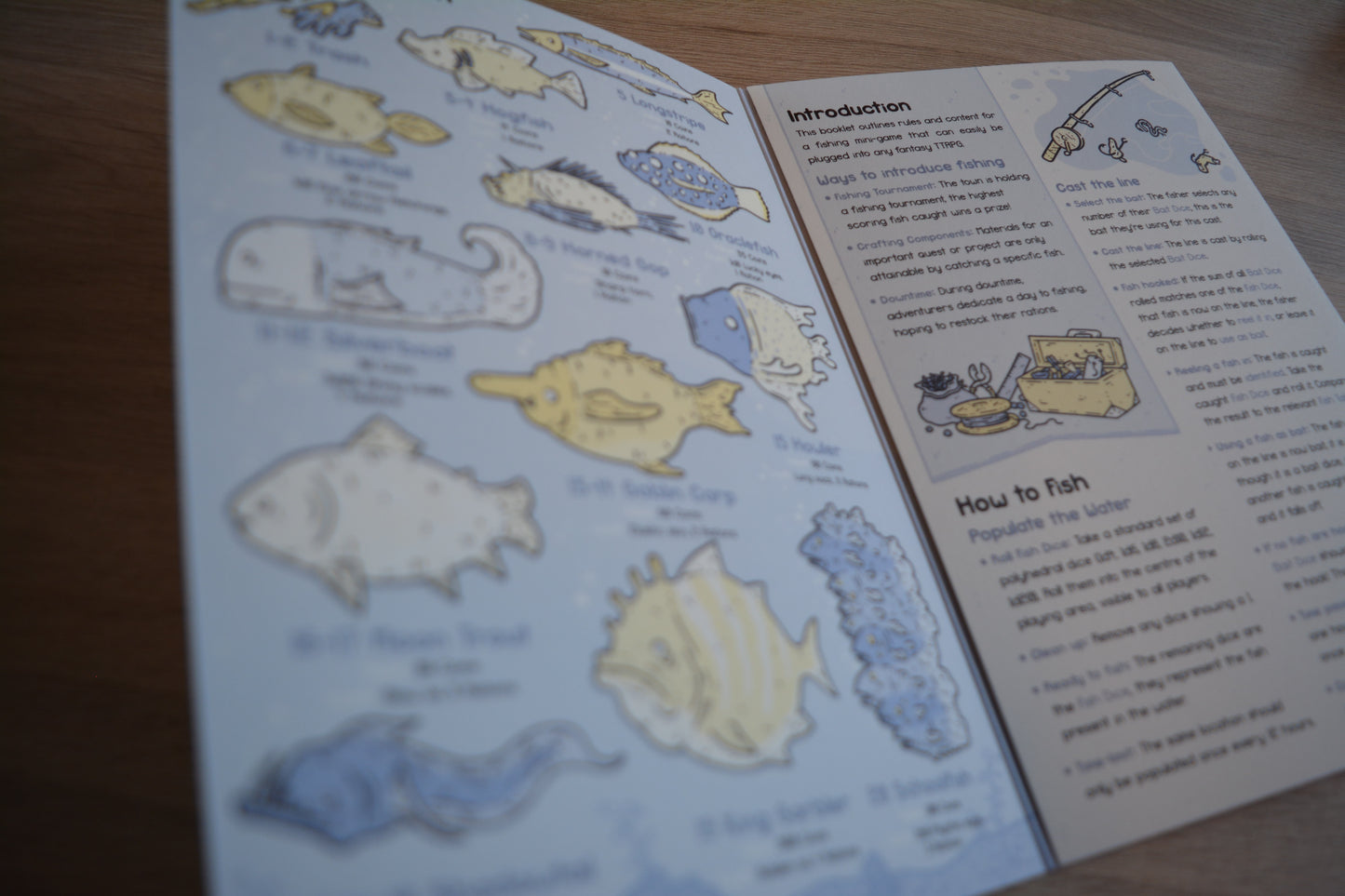 Slowquest Adventure Booklet Bundle #5