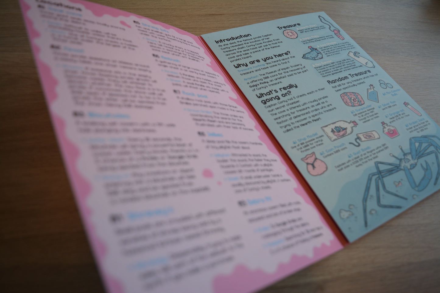 Slowquest Adventure Booklet Bundle #6