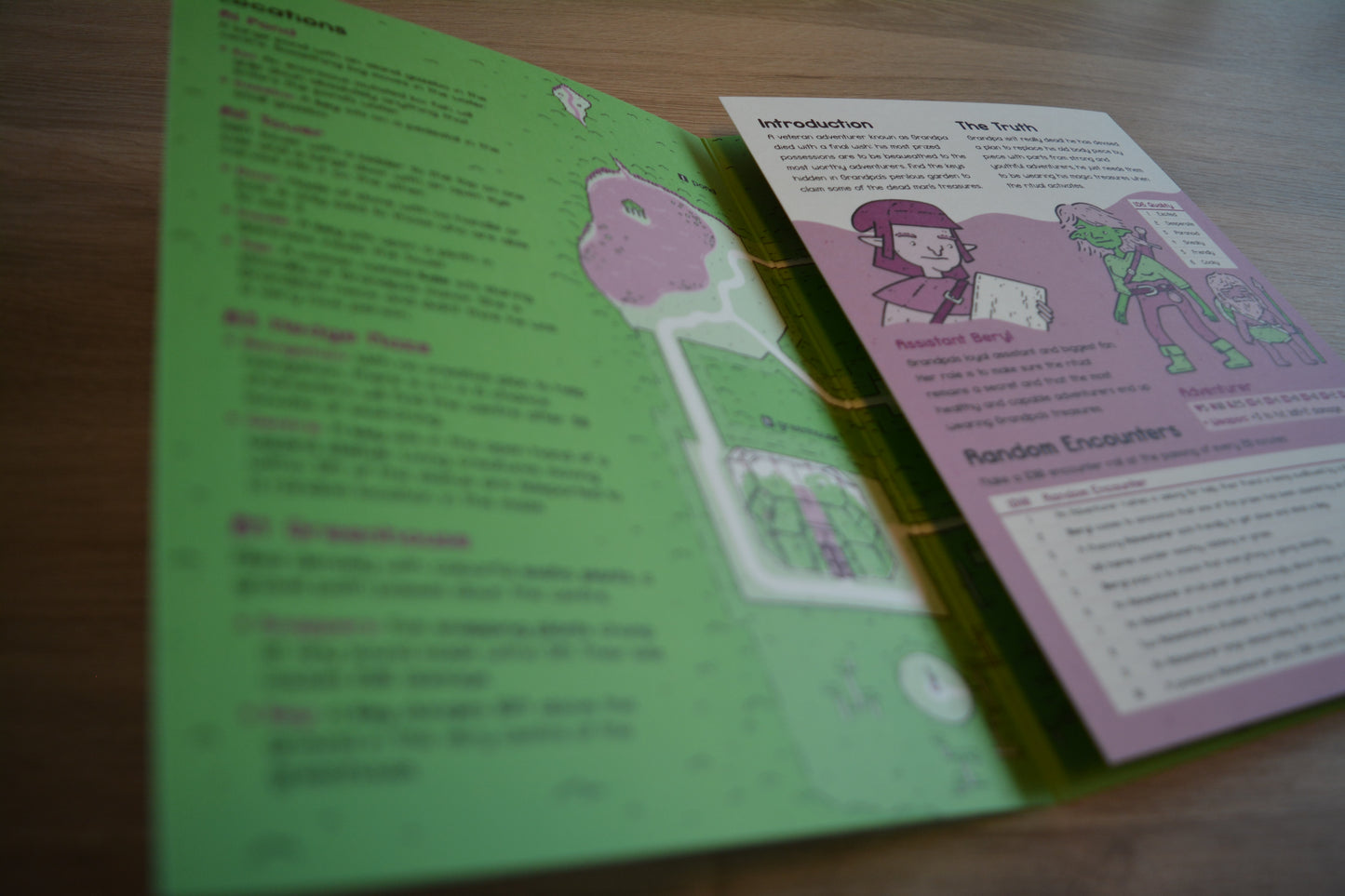 Slowquest Adventure Booklet Bundle #6