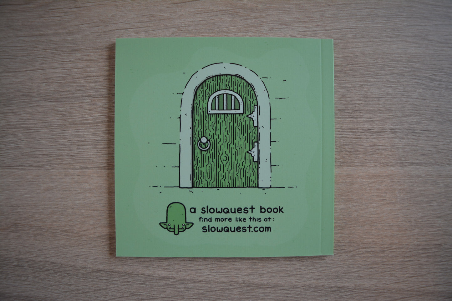 The Goblin Guard: Pick Your Path Adventure