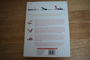 The Complete Classic Pilates Method by Miranda Bass