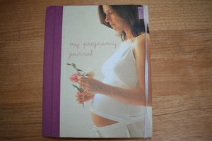 My Pregnancy Journal