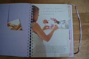 My Pregnancy Journal