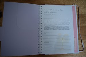 My Pregnancy Journal