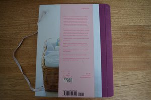 My Pregnancy Journal