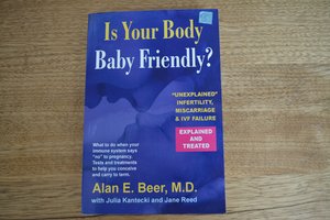 Is Your Body Baby Friendly?