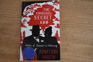 The Churchill Secret KBO by Jonathan Smith