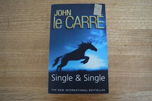 Single & Single by John le Carré