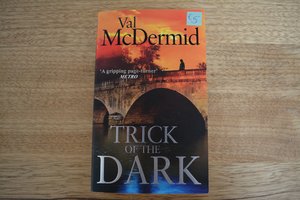 Trick of the Dark by Val McDermid