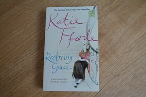 Restoring Grace by Katie Fforde