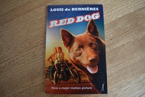 Red Dog by Louise de Bernières