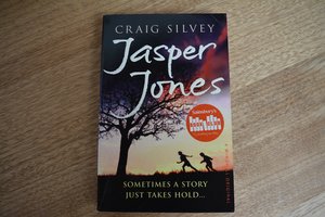 Jasper Jones by Craig Silvey