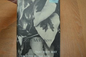 That They May Face the Rising Sun by John McGahern