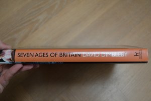 Seven Ages of Britain by David Dimbely