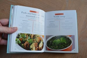 Cook's Corner: Quick & Easy  Over 150 speedy recipes
