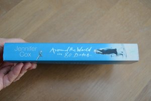 Around The World in 80 Dates by Jennifer Cox