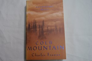 Cold Mountain by Charles Frazier