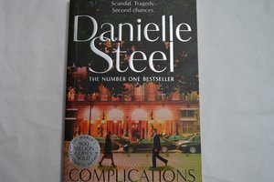 Complications by Danielle Steel