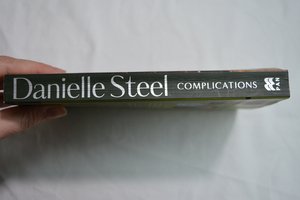 Complications by Danielle Steel