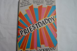 Priestdaddy by Patricia Lockwood