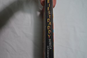 Priestdaddy by Patricia Lockwood