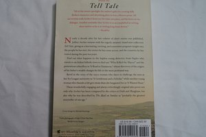 Tell Tale Stories by Jeffery Archer