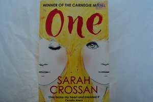 One by Sara Crossan