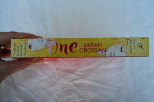 One by Sara Crossan