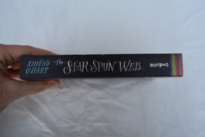 The Star-Spun Web by Sinéad O'Hart