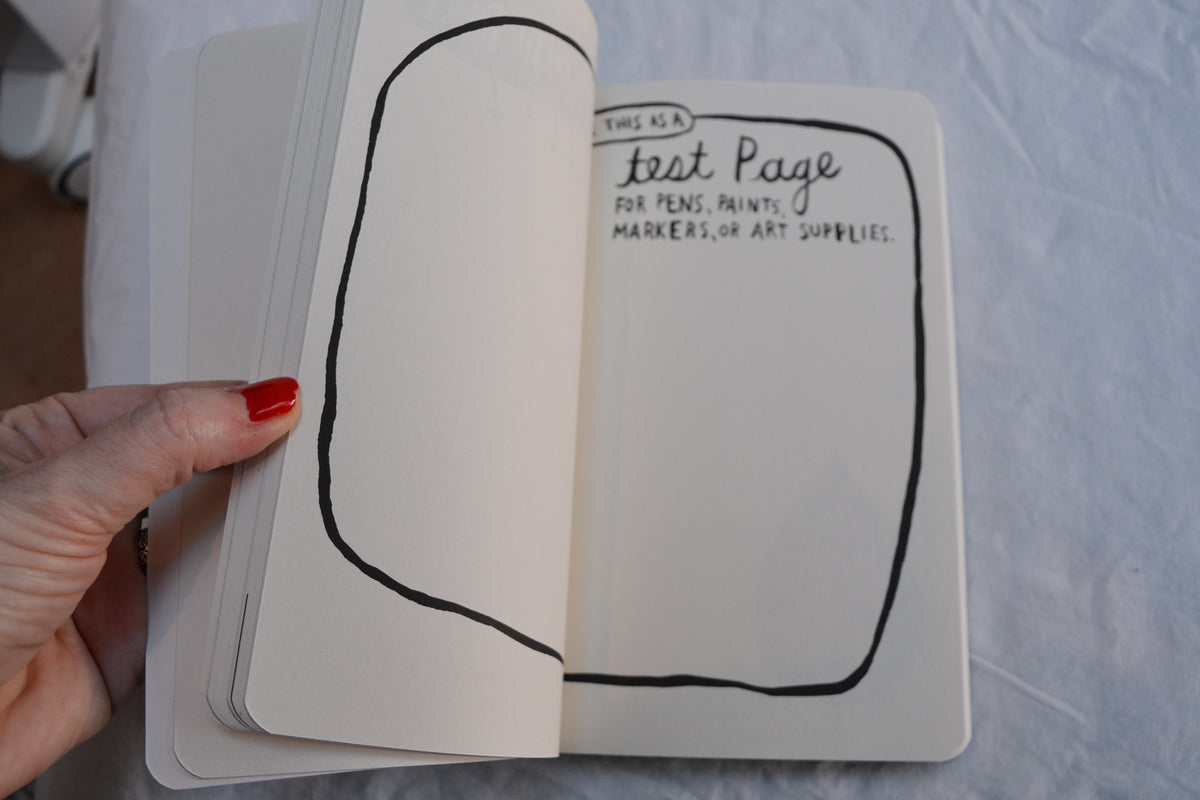 Wreck This Journal by Keri Smith