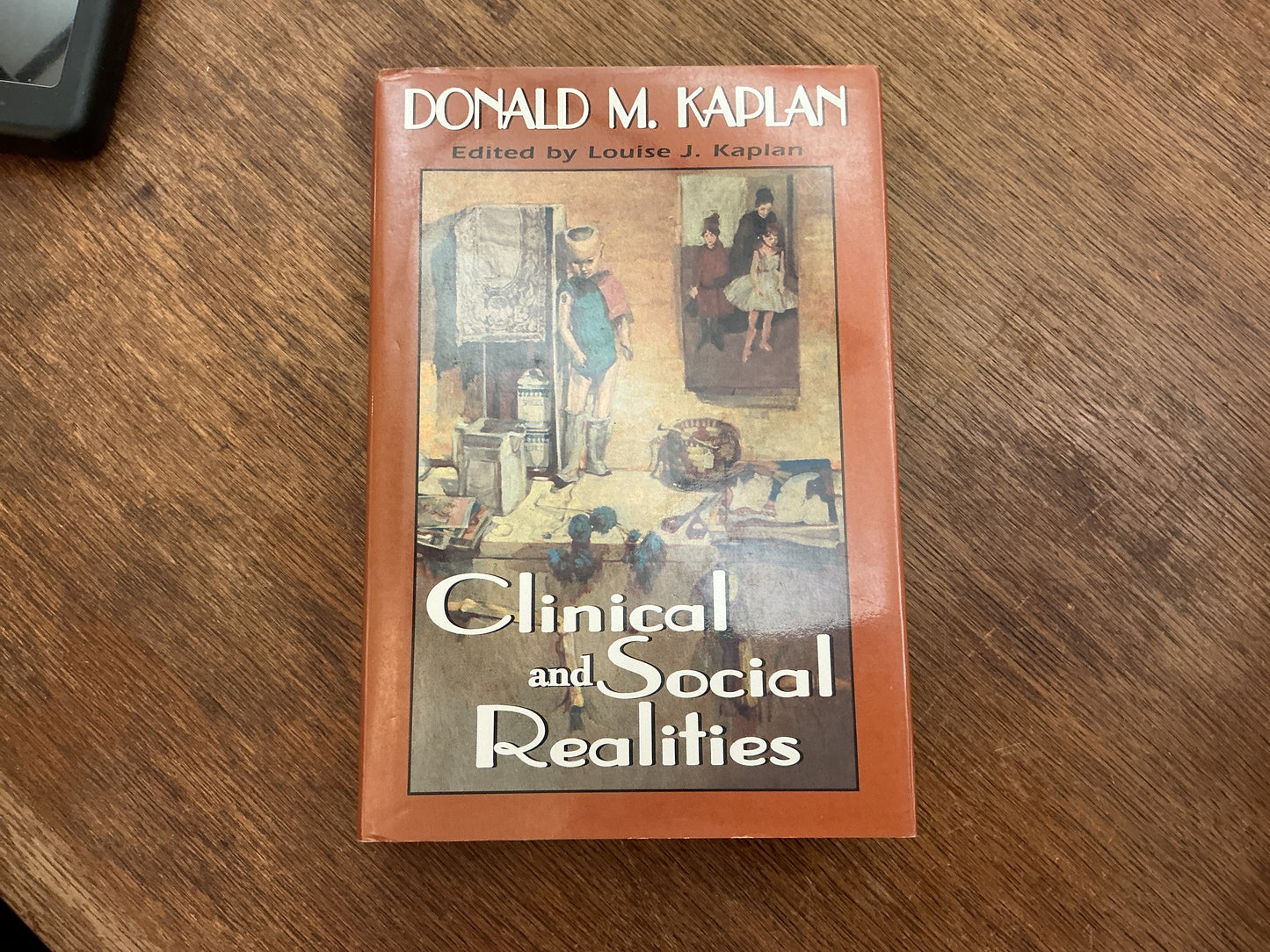 Clinical and Social Realities