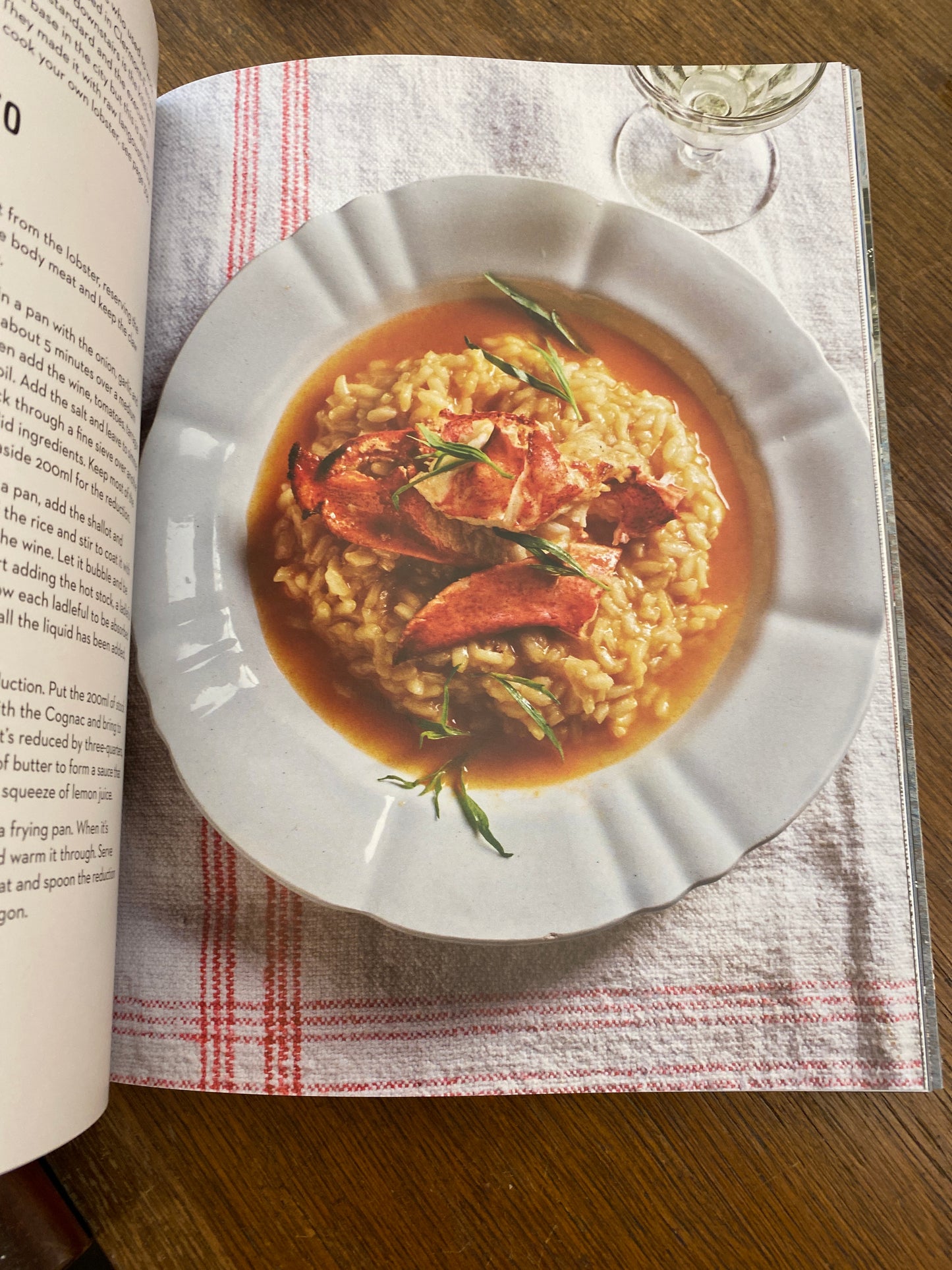 Rick Stein’s Secret France