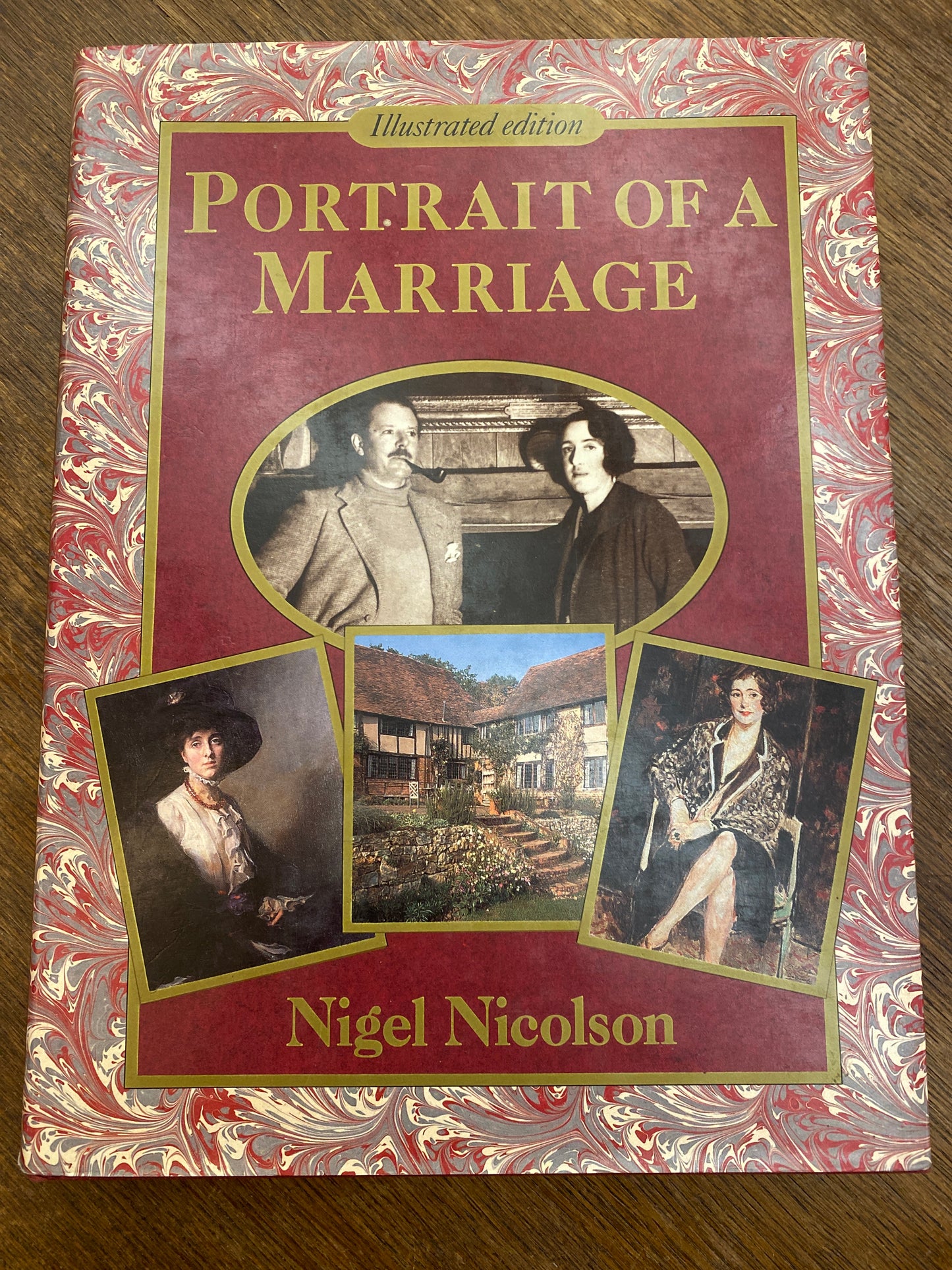 Portrait of a Marriage