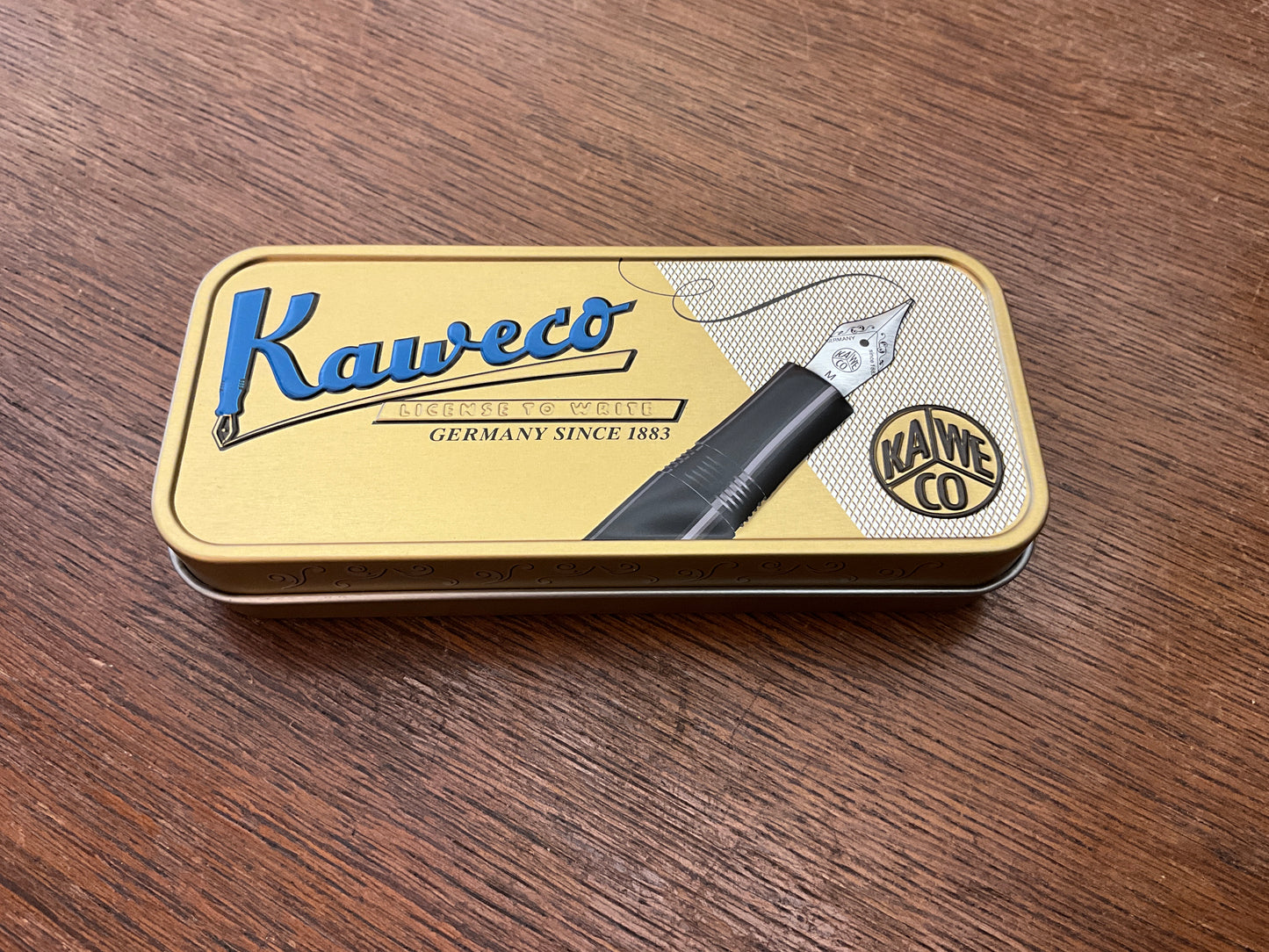 Kaweco Sketch Up Mechanical Pencil