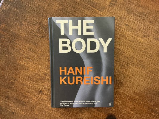 The Body by Hamid Kureishi