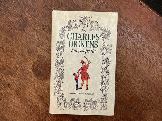 Charles Dickens Encyclopedia