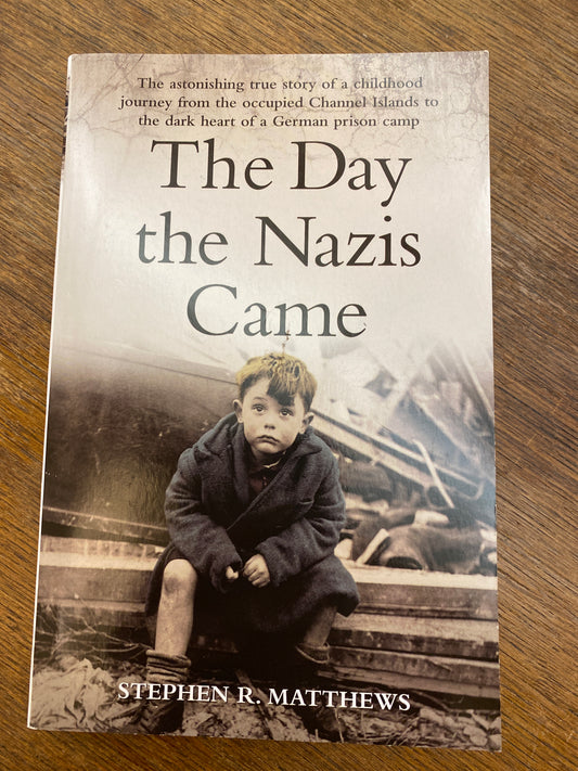 The Day the Nazis Came Here