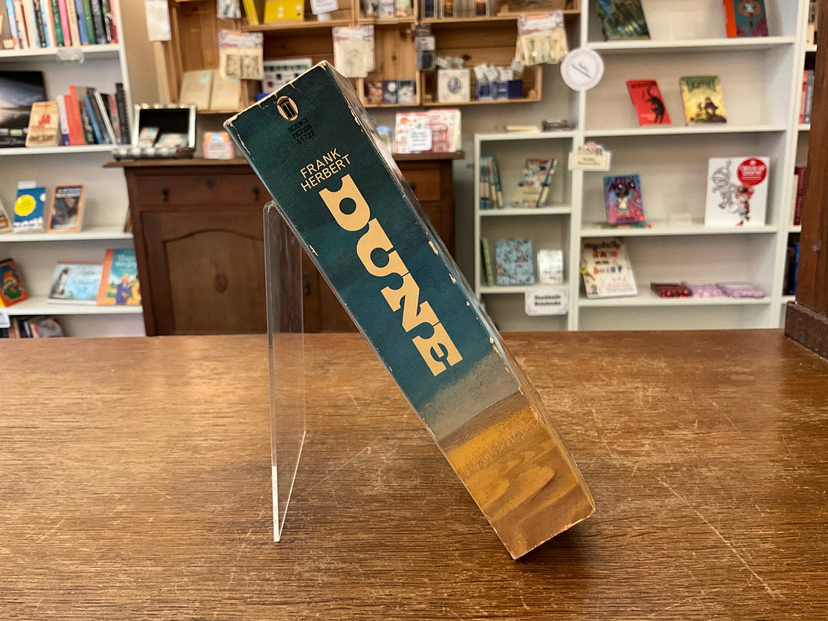 Dune: 1978 NEL Paperback Edition